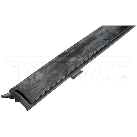 Motormite DOOR WINDOW SWEEP 25850